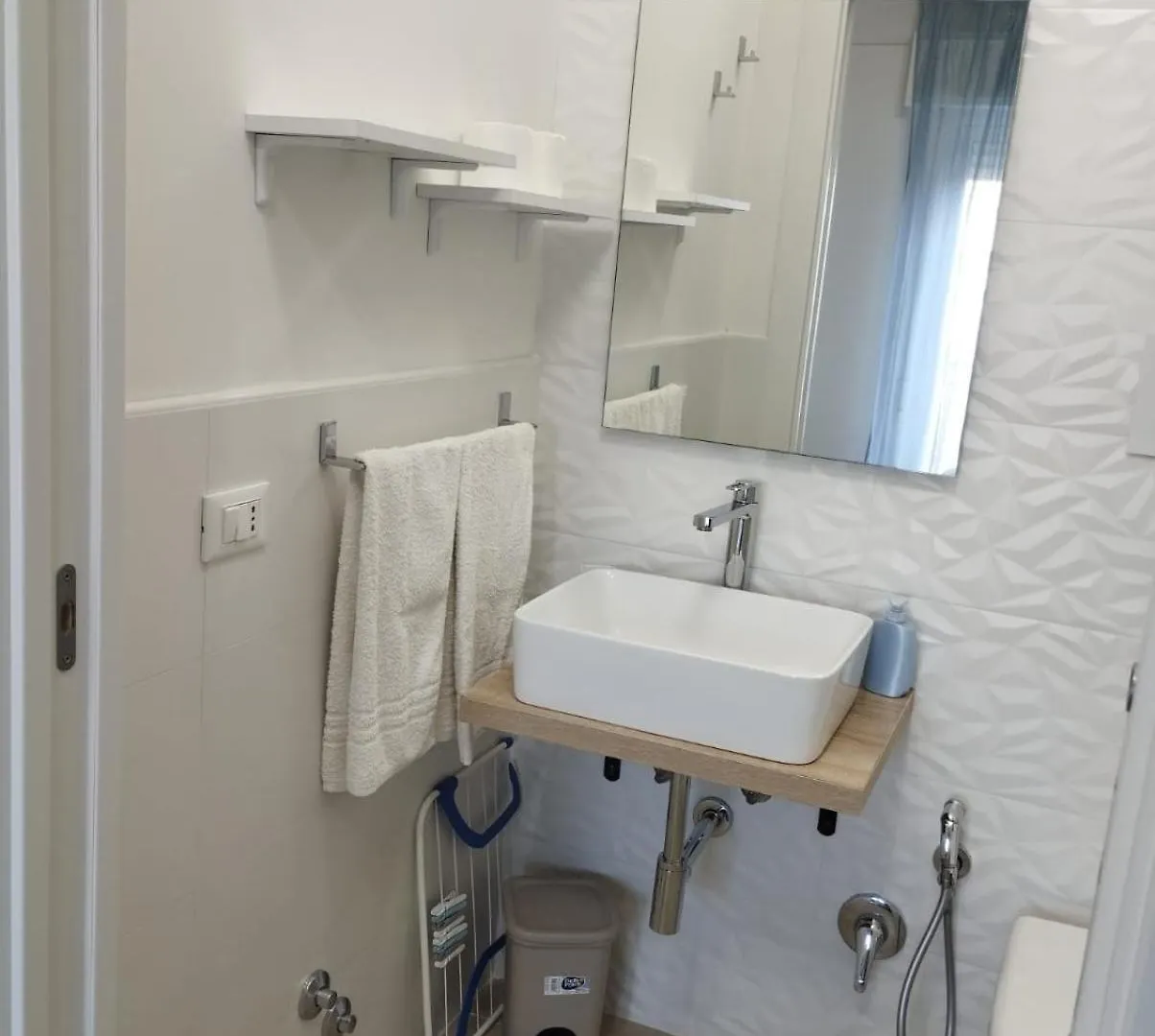 Bed and Breakfast Vento Di Mare Trapani 0*,  Italien
