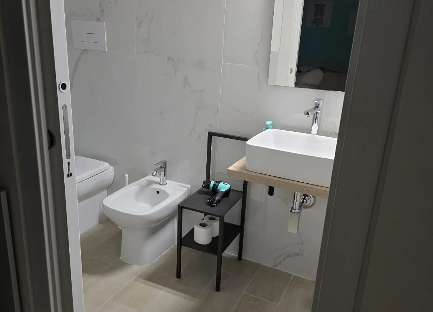 Bed and Breakfast Vento Di Mare Trapani