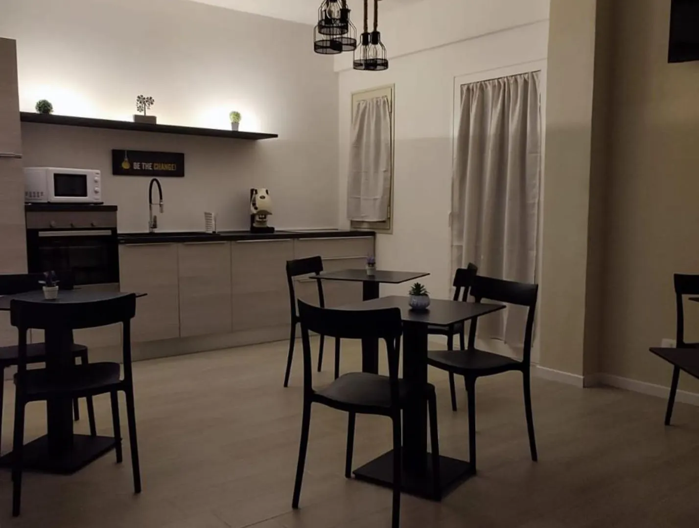 Bed and Breakfast Vento Di Mare Trapani 0*,