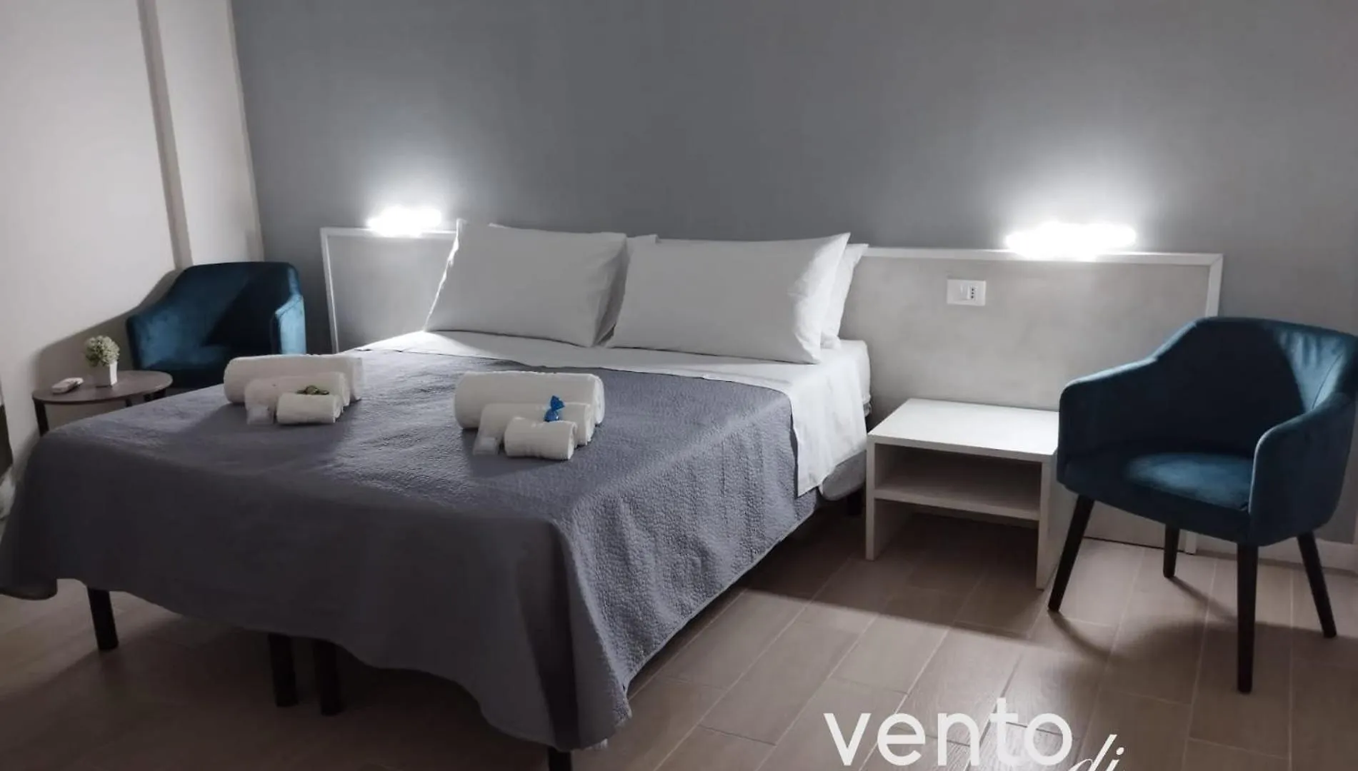 Bed and Breakfast Vento Di Mare Trapani 0*,  Italien