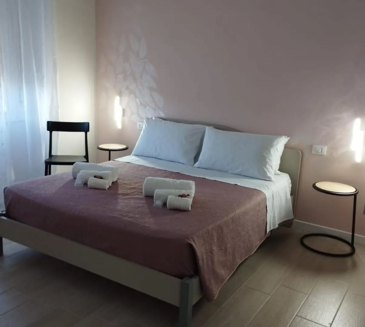 Bed and Breakfast Vento Di Mare Trapani 0*,